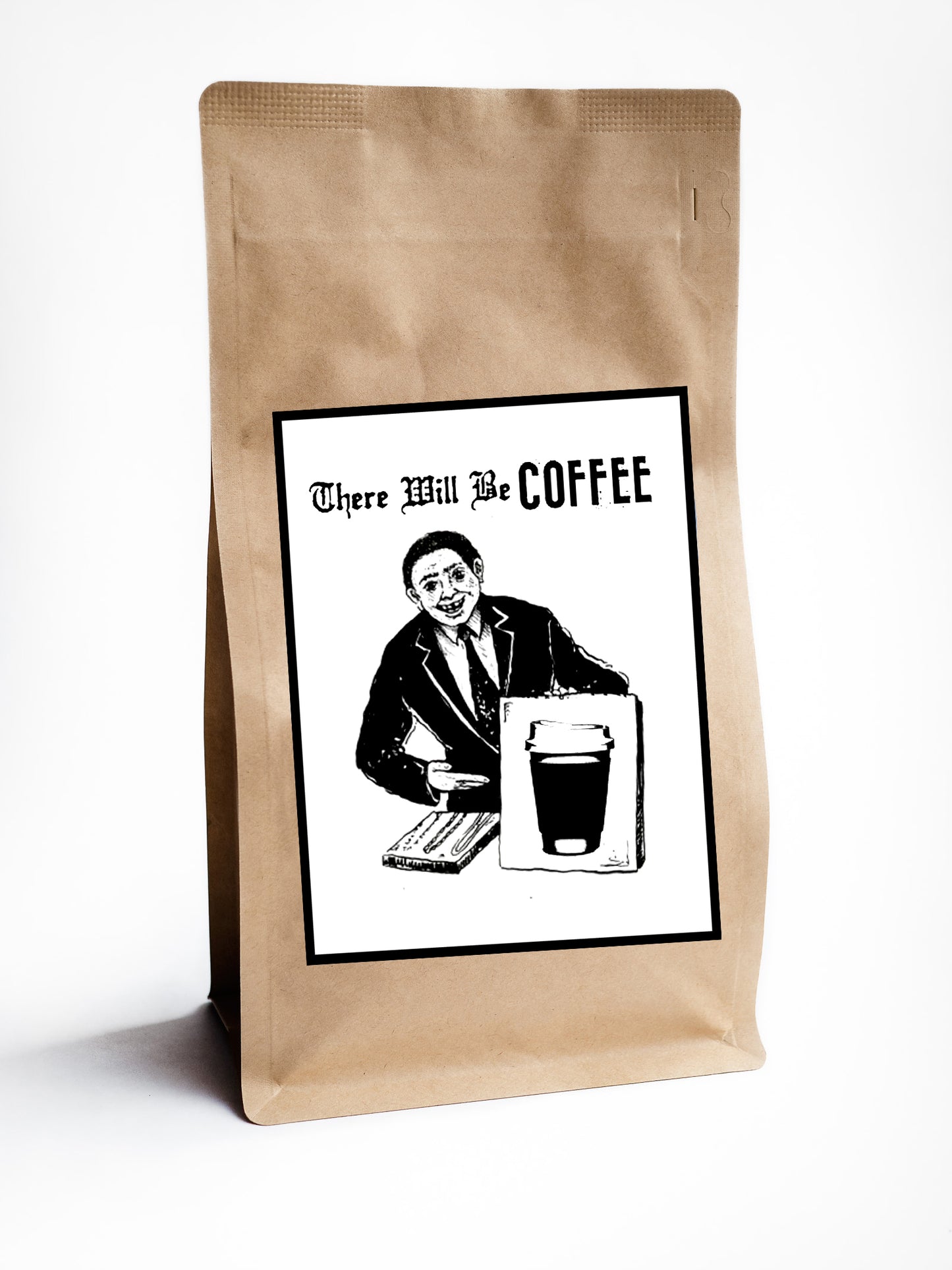 Honduras Whole Beans